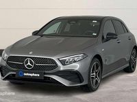Occasion Mercedes A250 AMG line 166 ch (122 kW) 2025 Berline