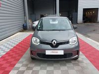 occasion Renault Twingo III SCE 75 - 20 ZEN