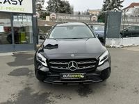 occasion Mercedes 200 D 7-G DCT sensation GARANTIE MERCEDES 9 MO