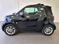 occasion Smart ForTwo Cabrio 0.9 90 ch S