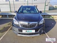 occasion Opel Mokka 1.4 Turbo - 140 Ch 4x2 Start&stop Cosmo