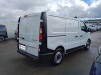 occasion Renault Trafic FOURGON FGN L1H1 3000 KG BLUE DCI 150 EDC GRAND CONFORT