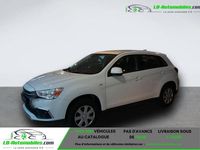 Occasion Mitsubishi ASX 117 ch (86 kW) 2018 SUV