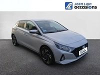 Occasion Hyundai i20 2020 Gris Citadine