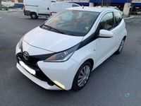 occasion Toyota Aygo 1.0 VVT-i x-play