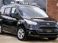 occasion Ford Tourneo 1.5 Tdci 7 Pl-pano-cam-navi-clim-carnet Complet-6b