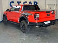 occasion Ford Ranger Raptor e-4WD Doppelkabine