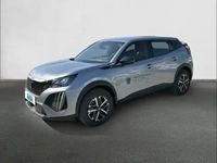 Occasion Peugeot e-2008 114 kW (156 ch) 2025 Peinture métallisée gris artense SUV