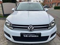 occasion VW Touareg 3.0 CR TDi V6 BM Tech.DPF Tiptronic*GPS*CUIR*XENON