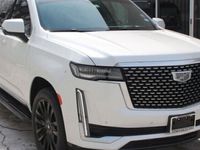 occasion Cadillac Escalade 2021