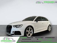 Occasion Audi RS3 Sport 400 ch (294 kW) 2020 Berline