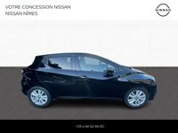 occasion Nissan Micra 1.0 Ig-t 100ch N-connecta 2019