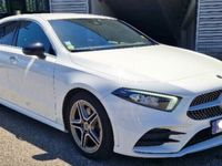 occasion Mercedes A220 Classe220 d 8G-DCT AMG Line 5P