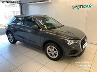 occasion Audi Q3 40 TDI 190ch 135g Business line quattro S tronic 7