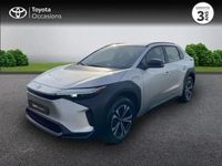 occasion Toyota bZ4X 204ch 11kw Pure Business