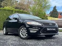 occasion Ford Mondeo 2.0 Tdci Eco Titanium Style