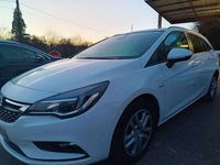 occasion Opel Astra Cabriolet 