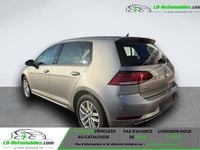 Occasion VW Golf VII 125 ch (91 kW) 2017 Berline