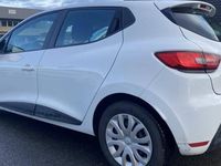 Occasion Renault Clio IV Business 75 ch (55 kW) 2017 Citadine