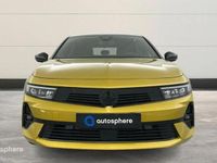 Occasion Opel Astra Business 152 ch (111 kW) 2023 Noir Berline