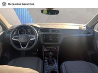 occasion VW Tiguan 2.0 TDI 150ch Life Plus DSG7