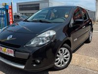 Occasion Renault Clio III Dynamique 100 ch (73 kW) 2010 Citadine