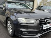 occasion Audi A4 2.0 TDI 136 CV S-LINE BVM6