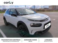 occasion Citroën C4 Cactus Puretech 130 S&s Eat6 Shine