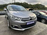 occasion Citroën C4 PURETECH 110CH MILLENIUM