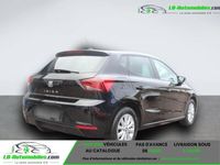 occasion Seat Ibiza 1.0 80 ch BVM