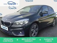 occasion BMW 116 Serie 2 216dSport