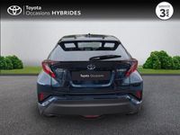 occasion Toyota C-HR 1.8 Hybride 122ch Design Ultimate E-CVT