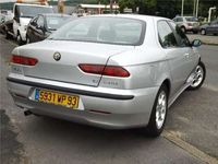 occasion Alfa Romeo 156 1.8 16V PACK