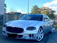 Occasion Maserati Quattroporte GT 401 ch (294 kW) 2007 Berline