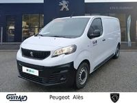 Occasion Peugeot e-Expert 11 kW (15 ch) 2024 P. opaque blanc icy Van