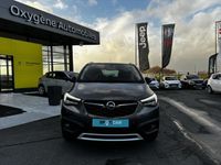 occasion Opel Crossland X 1.2 Turbo 110ch Design 120 ans Euro 6d-T - VIVA177637950