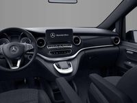 occasion Mercedes EQV300 Lang Basic/navi/distronic/klima/led/bc