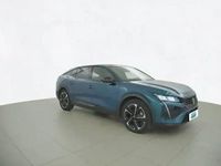 Occasion Peugeot 408 Allure 180 ch (132 kW) 2024 Bleu Berline