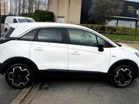 Occasion Opel Crossland X Elegance 110 ch (80 kW) 2023 SUV