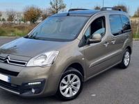 Occasion Citroën Berlingo Feel 100 ch (73 kW) 2017 Monospace