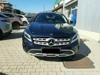 occasion Mercedes 180 Classe Gla (x156)Sensation 7g-dct