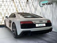 occasion Audi R8 Coupé -23% 52 V10 Fsi 540cv Bva 4x4 +gps+cuir+opt