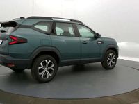 Occasion Dacia Bigster Expression 2025 Vert SUV