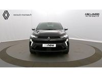 Occasion Renault Captur Techno 100 ch (73 kW) 2025 Noir SUV