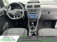 Occasion VW Caddy 125 ch (91 kW) 2019 Monospace