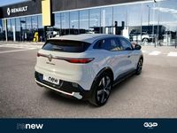 Occasion Renault Megane E-Tech Techno 161 kW (220 ch) 2022 Blanc Berline