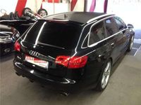 occasion Audi RS6 5.0 V10 FSI 580