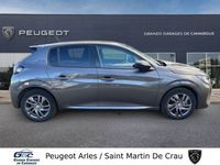 occasion Peugeot 208 - VIVA191617522