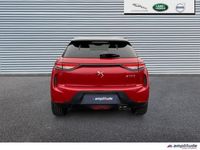 occasion DS Automobiles DS3 Crossback Puretech 130ch Performance Line + Automatique 7cv