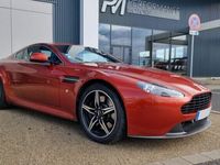 occasion Aston Martin V8 Vantage coupe 4.7 s sportshift ii